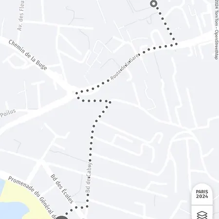 Apartman L'appart De La Sanary, Confort Absolu, A Pied, Port, Plage, Clim Et Garage Prive Sanary-sur-Mer