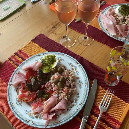 L'appart De La Sanary, Confort Absolu, A Pied, Port, Plage, Clim Et Garage Prive *