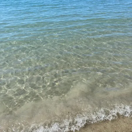 L'appart De La Sanary, Confort Absolu, A Pied, Port, Plage, Clim Et Garage Prive Apartman *