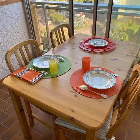 L'appart De La Sanary, Confort Absolu, A Pied, Port, Plage, Clim Et Garage Prive * Sanary-sur-Mer